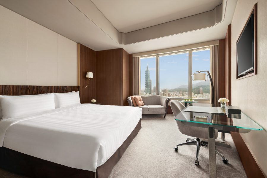 Shangri-La Far Eastern Taipei